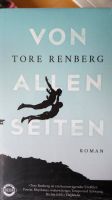 Neu/OVP Roman - Buch "Von allen Seiten" von Tore Renberg (geb.) Rheinland-Pfalz - Bad Kreuznach Vorschau