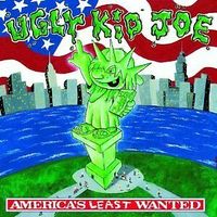 CD Ugly Kid Joe 1991 Bayern - Stefansberg Vorschau