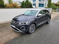 VW T-Roc SUV günstig Autovermietung Auto mieten leihen Schleswig-Holstein - Ahrensburg Vorschau