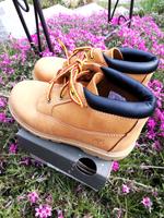 Timberland, gr. 29, Neu, OVP, Leder, braun Bayern - Kranzberg Vorschau
