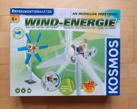 KOSMOS Experimentierkasten Wind-Energie, Neu, unbenutzt! Hessen - Schlangenbad Vorschau