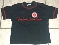 Eintracht Frankfurt Tshirt Gr. 62 Hessen - Pfungstadt Vorschau
