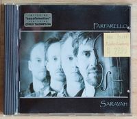 CD von Farfarello, Saravah Nordrhein-Westfalen - Langenfeld Vorschau