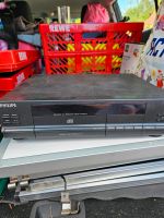 Philips Compact Disc Player 115 Niedersachsen - Syke Vorschau