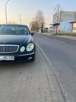 Mercedes Benz E 220 cdi Berlin - Spandau Vorschau