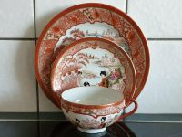 «Asiatisch-Chinesisch-Japanisch-Porzellan-Sammelgedeck‣Set 3 tlg» Baden-Württemberg - Singen Vorschau