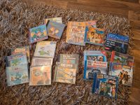 21 x Kinder-CDs diverse * Stück 2 € * alle 30 € Essen - Essen-Borbeck Vorschau