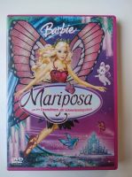 DVD "Barbie Mariposa" Schleswig-Holstein - Handewitt Vorschau