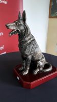 Schäferhund Figur Hessen - Flieden Vorschau