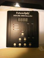 Futurelight DCR-256 DMX-Recorder Bayern - Ansbach Vorschau