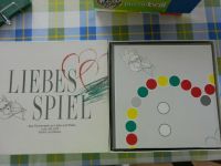 LIEBESSPIEL- Lustiges Partnerspiel um Liebe u. Triebe-Lust u.Lieb Hessen - Battenberg Vorschau