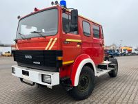 Magirus Deutz 120-19 Expeditionsmobil Sachsen-Anhalt - Coswig (Anhalt) Vorschau