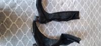 GIORGIO ARMANİ  DAMEN SATINSTIEFEL NEU!!! Berlin - Wilmersdorf Vorschau