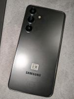 Samsung S24 schwarz mit 128 GB Bochum - Bochum-Wattenscheid Vorschau