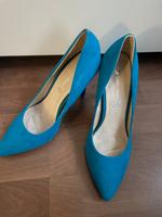 Damenschuhe mit Absatz Sachsen - Torgau Vorschau