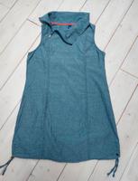 Kleid 38/ M blau Niedersachsen - Isernhagen Vorschau