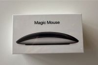 Neue Apple Magic Mouse A1657 MMMQ3Z/A in Schwarz NEU!!! Berlin - Charlottenburg Vorschau