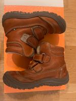 Kavat Kinder gefüttert Winter Stiefel Gr. 27 ECO Friendly Friedrichshain-Kreuzberg - Friedrichshain Vorschau