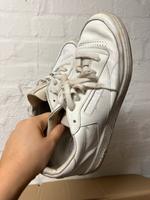 Reebok classic white Eimsbüttel - Hamburg Rotherbaum Vorschau