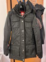 Wellensteyn Jacke Parka Damen Bayern - Sonthofen Vorschau