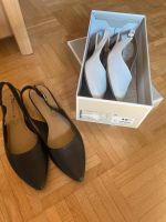 Tamaris Schuhe weiß und ein Paar schwarz , Leder Hessen - Vellmar Vorschau