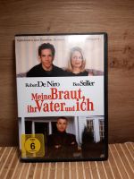 Meine Braut, ihr Vater und ich DVD Film Komödie Robert De Niro Duisburg - Neumühl Vorschau