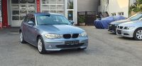 BMW 116i KLIMA*SHZ*Standheizung*102000KM*TÜV-08/2025 Baden-Württemberg - Heilbronn Vorschau