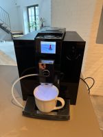 Jura Impressa F9 Kaffeevollautomat - viel Zubehör Altona - Hamburg Ottensen Vorschau