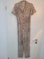 Oui Hose Jumpsuit Leo Einteiler Gr.34 Hessen - Gelnhausen Vorschau