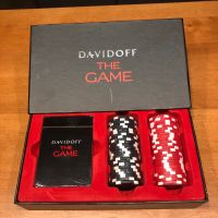 Davidoff „The Game“ Poker Set Nordrhein-Westfalen - Paderborn Vorschau