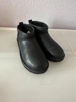 UGG Boots Ultra Mini (Glattleder) Gr. 38 *NEU* Berlin - Charlottenburg Vorschau