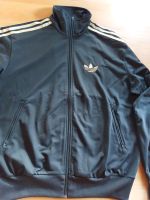 Adidas Originals Firebird OG Trainingsjacke Schwarz/Gold,Größe M Bayern - Wiesenthau Vorschau