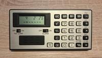 Taschenrechner MR 4130 DDR Sachsen - Markkleeberg Vorschau