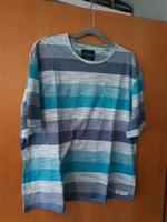 Tshirt blau Herren Gr.XXL Hessen - Bad Soden-Salmünster Vorschau