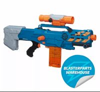 Nerf N-Strike Zombie Mecklenburg-Vorpommern - Picher Vorschau