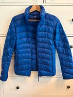 Steppjacke blau Damen Hamburg-Nord - Hamburg Winterhude Vorschau