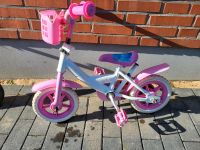 Mädchen Fahrrad zu verkaufen Schleswig-Holstein - Lübeck Vorschau