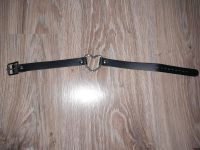 Gothic Herz-Choker 100% Leder Nordrhein-Westfalen - Rheda-Wiedenbrück Vorschau