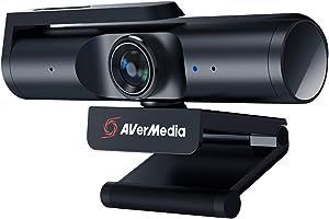 Webcam Modell AVerMedia Live Streamer - CAM 513 in Vilseck