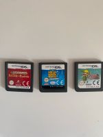 Nintendo DS Spiele Nordrhein-Westfalen - Recklinghausen Vorschau