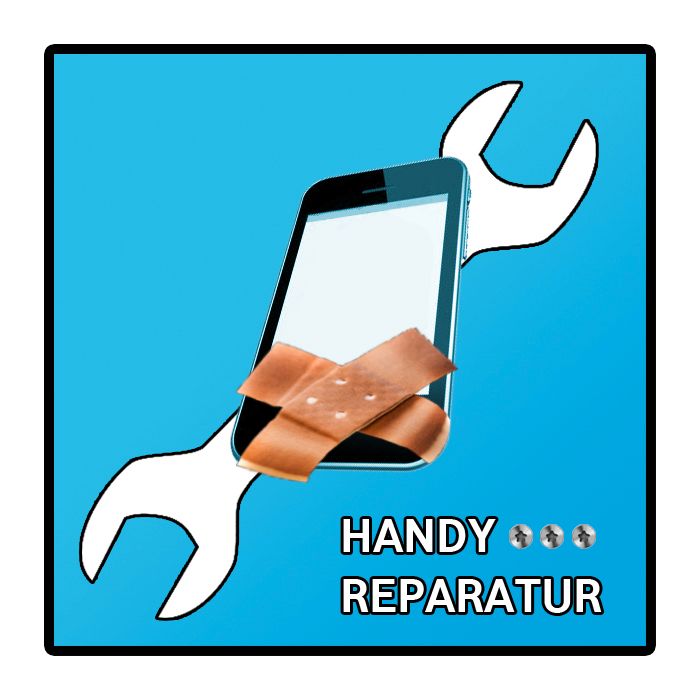 Handy & Smartphone Reparatur Service in Fachwerkstatt, Rechnung in Duisburg