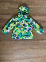 Name it leichte Jacke Übergangsjacke Gr. 98 Blumen Niedersachsen - Clenze Vorschau