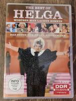 Das beste von Helga Hahnemann - DVD - DDR TV-Archiv Sachsen - Coswig Vorschau