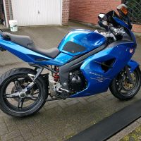 **TRIUMPH SPRINT ST1050 *3 ZYLINDER** Nordrhein-Westfalen - Herne Vorschau