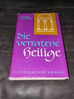 Die verratene Heilige Johanna Hoffmann Brandenburg - Stechow-Ferchesar Vorschau