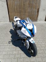 BMW S1000RR Rennstrecke Baden-Württemberg - Hemmingen Vorschau