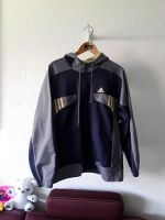 Adidas Retro Sport jacke Düsseldorf - Pempelfort Vorschau