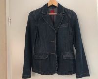 ESPRIT Jeansjacke Gr 34 tailliert Damen_Teens Frankfurt am Main - Rödelheim Vorschau