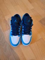 Nike Air Jordan 1 Low GS Frankfurt am Main - Sachsenhausen Vorschau