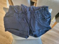 Kurze Hose H&M MAMA, Größe M Rheinland-Pfalz - Grünstadt Vorschau